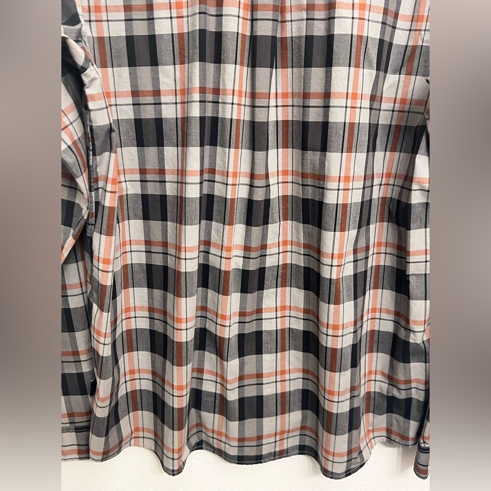 Patagonia M's Long-Sleeved Fezzman Shirt - Picture 12 of 13